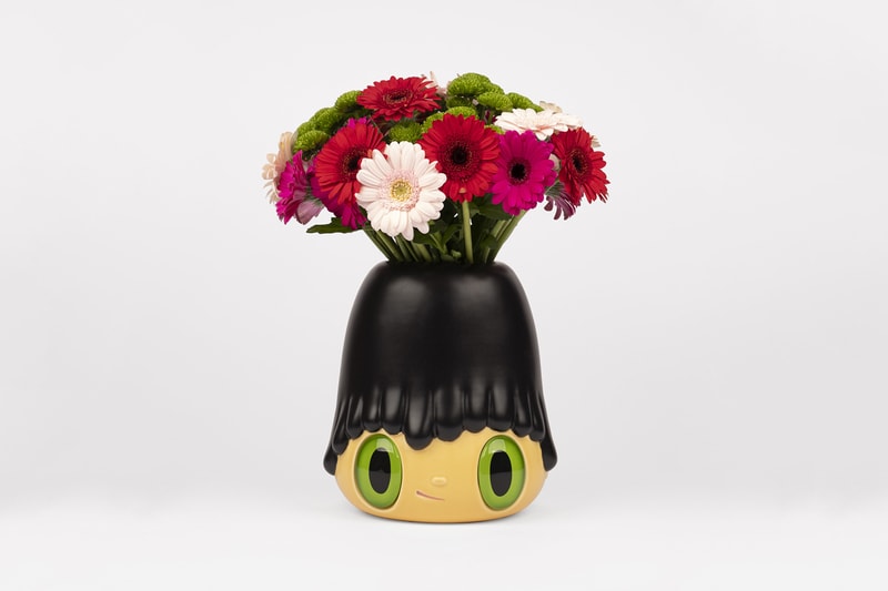 javier calleja case studyo pot top pop vase flower planter edition sculptures