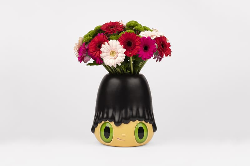 javier calleja case studyo pot top pop vase flower planter edition sculptures