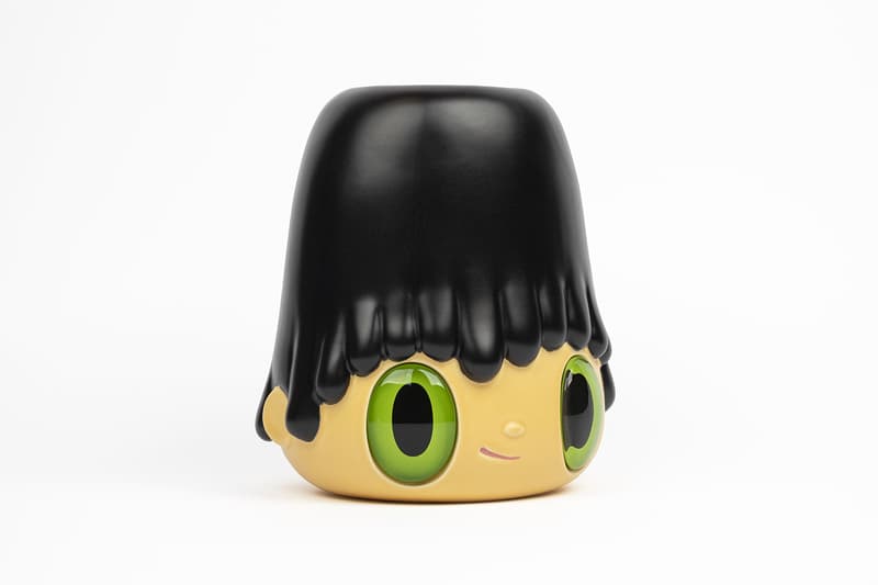 javier calleja case studyo pot top pop vase flower planter edition sculptures