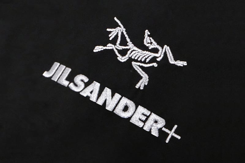 Jil Sander and Arc’Teryx to Link for FW21 Sportswear Capsule