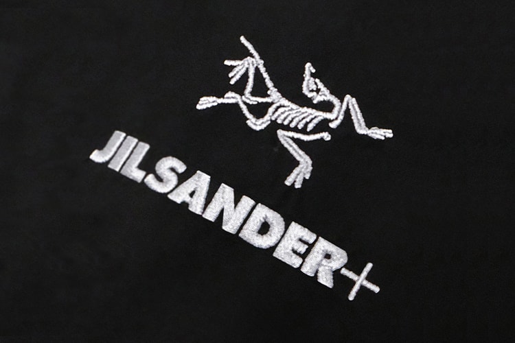 Jil Sander and Arc’Teryx to Link for FW21 Sportswear Capsule