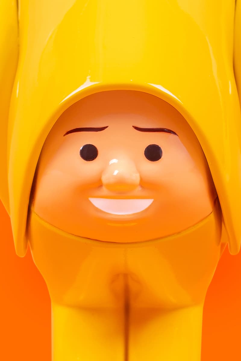 Joan Cornellá Bootyboop Vinyl Figure rug Release allrightsreserved arr sothebys my life is pointless