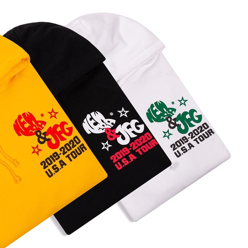 chicago white sox joe freshgoods new era cap hat 59fifty black green white pinstripes hoodie t shirt release info photos pricing store list buying guide