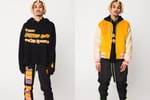 Bright Colors, Bold Branding and Dashing Details Drive John Geiger's JG SZN 2 Collection