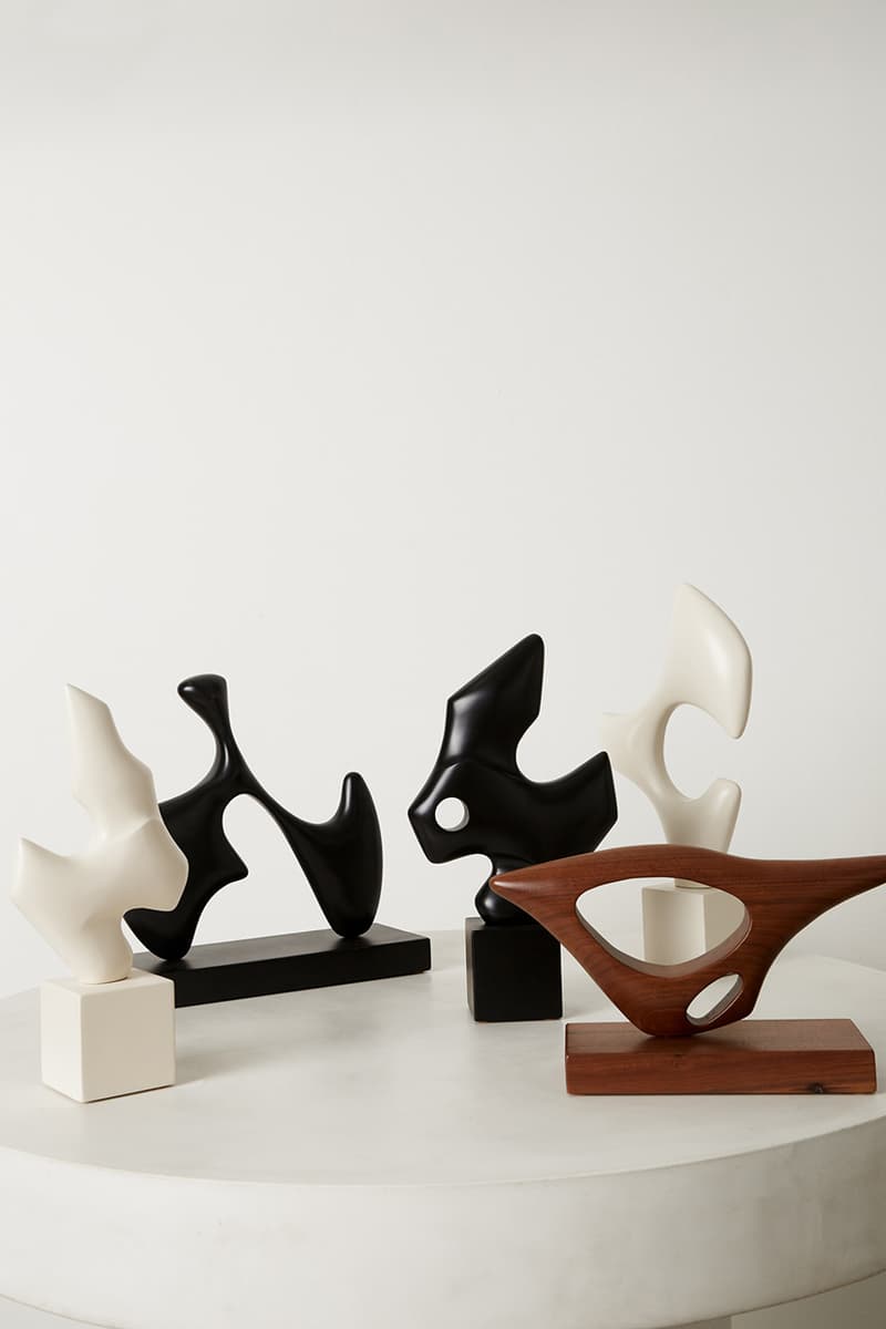 jonathan simkhai claude home sculpture collection official release date info photos price store list buying guide