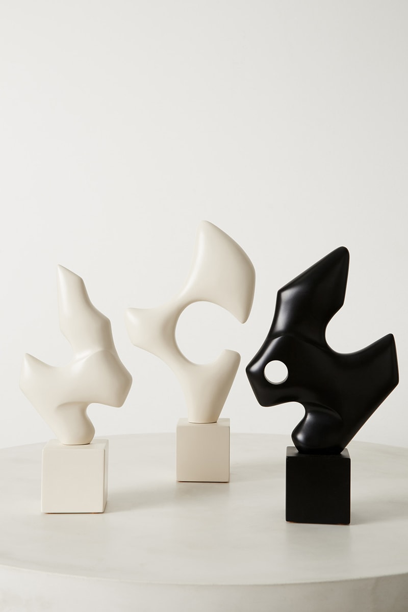 jonathan simkhai claude home sculpture collection official release date info photos price store list buying guide
