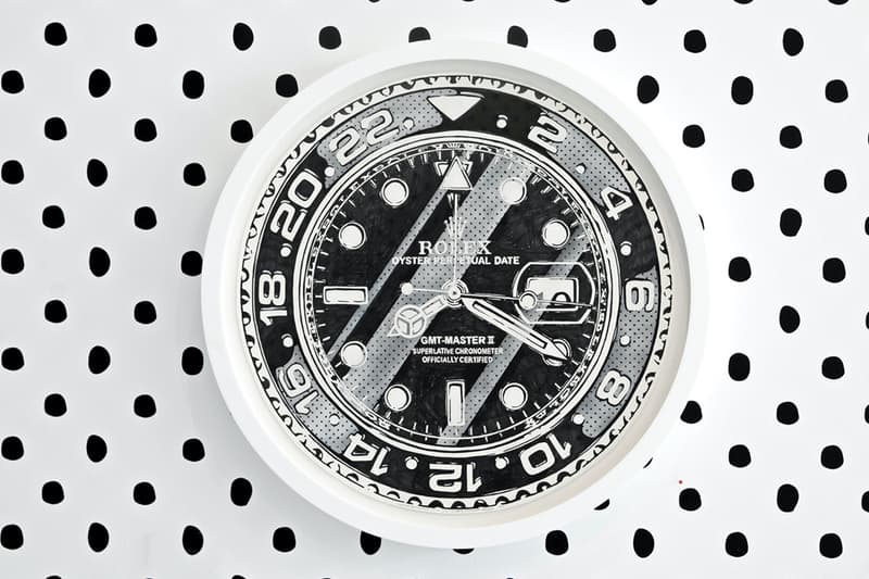 Joshua Vides Solo Art Exhibit Installation LA When Time Stood Still