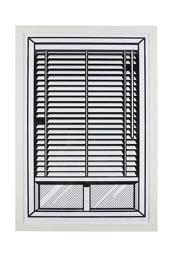 cone ceramic skate deck mug black and white artist limited edition collectibles exclusive