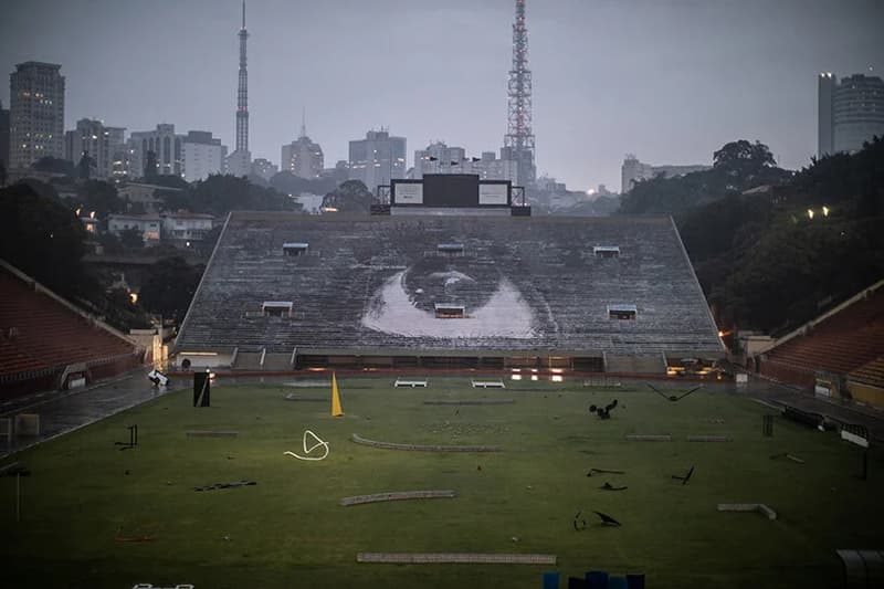 jr mural sao paulo sports complex