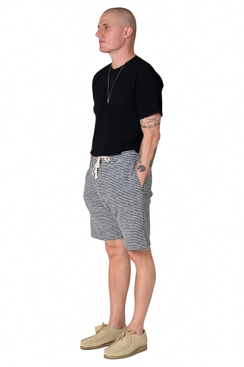 jsp crTFd sustainable hemp apparel collection hoodie sweatpants crewneck sweater shorts release info date pricing photos buying guide