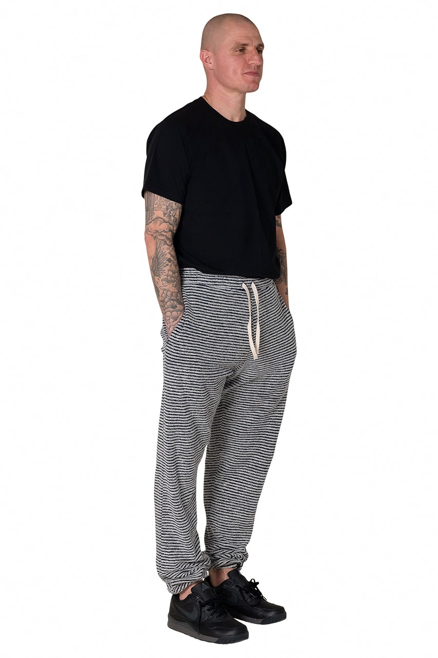 jsp crTFd sustainable hemp apparel collection hoodie sweatpants crewneck sweater shorts release info date pricing photos buying guide