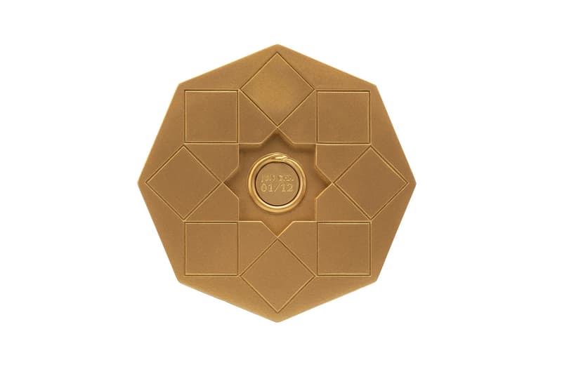 jun cha protector sculpture edition artwork collectible figure