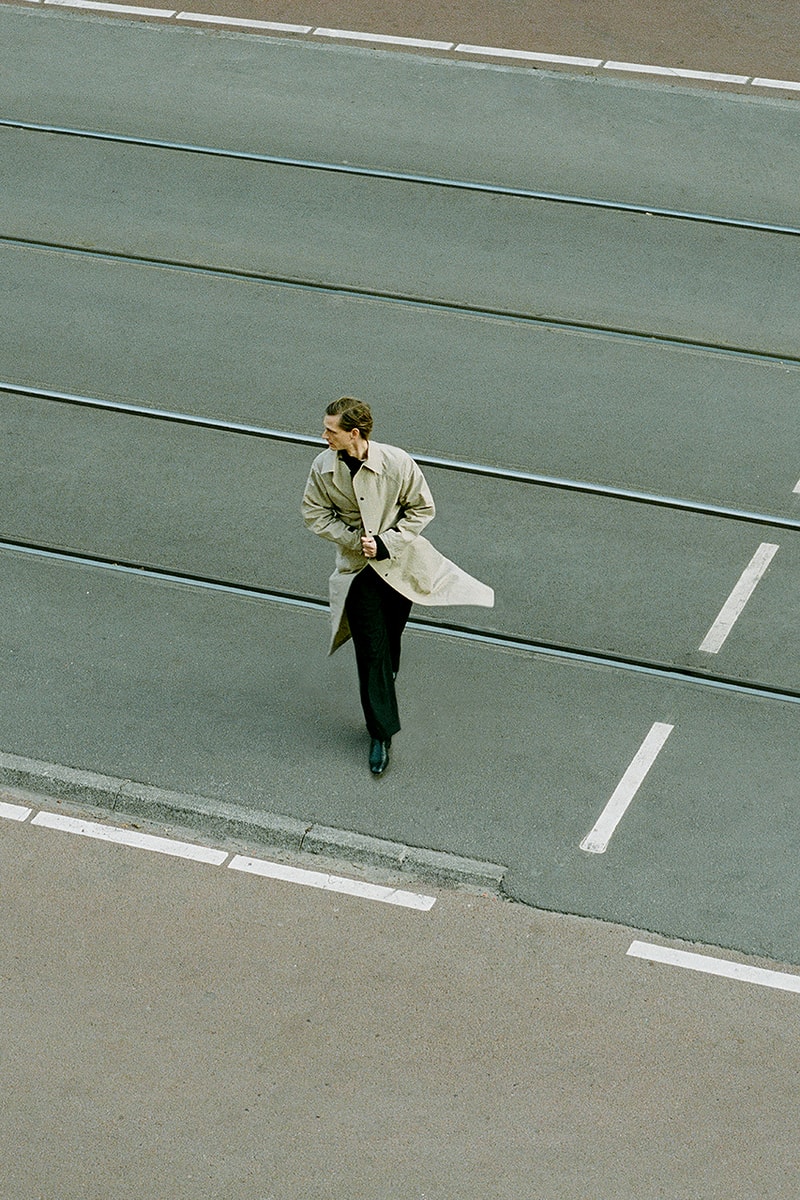 kassl editions coats fisherman bart ramakers camilla serra interview history design about