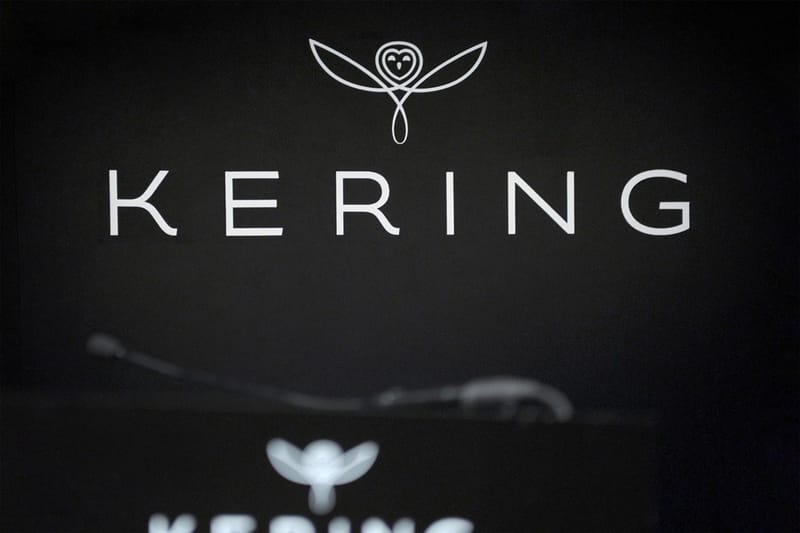Kering Under Investigation for Tax Fraud by French Authorities