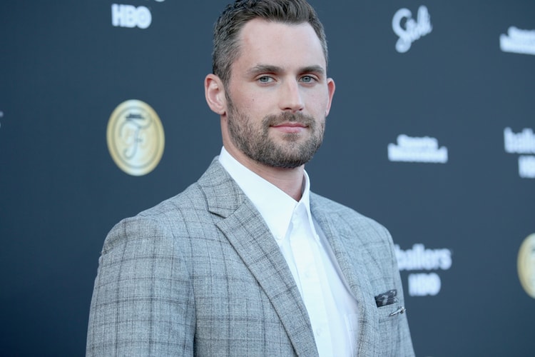 Kevin Love Gives a Tour of His Contemporary Tribeca Home