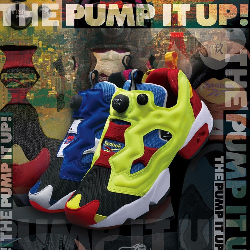 kicks lab reebok instapump fury what the fy3045 official release date info photos price store list buying guide