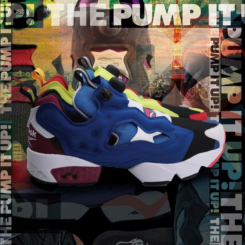 kicks lab reebok instapump fury what the fy3045 official release date info photos price store list buying guide