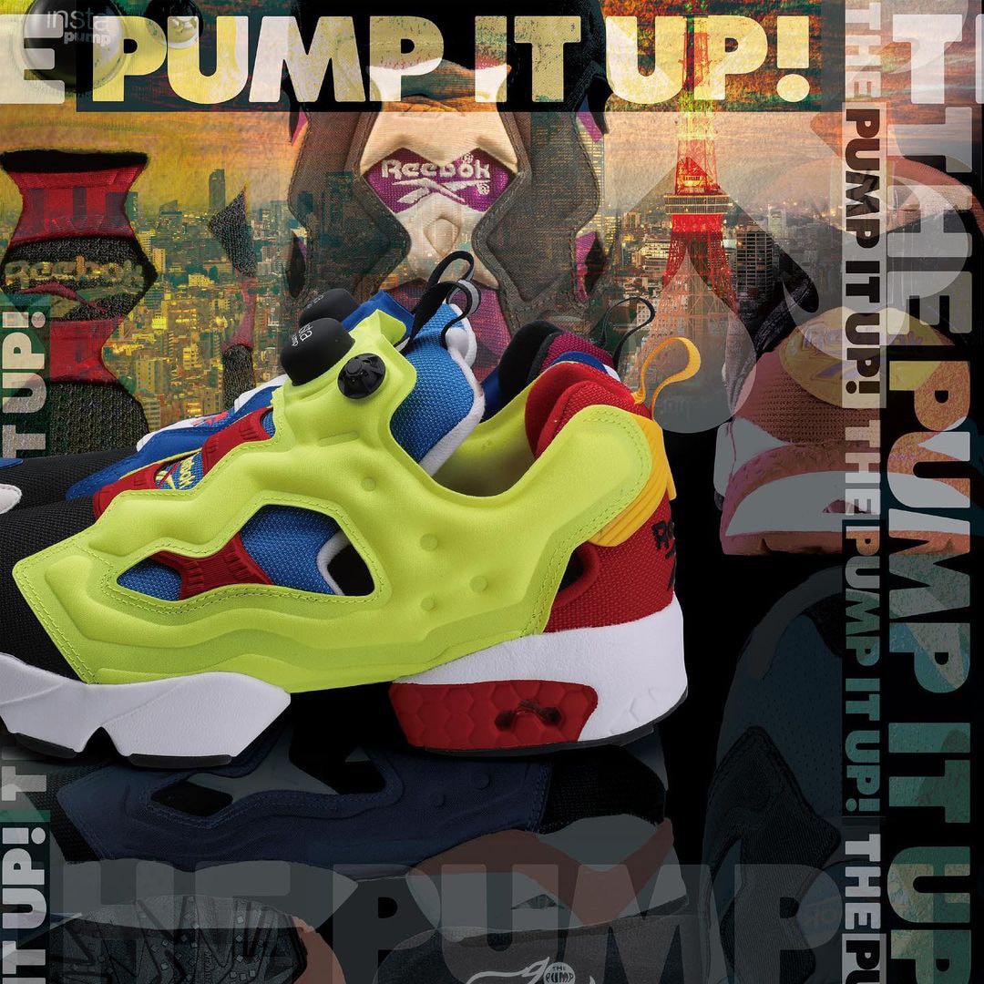kicks lab reebok instapump fury what the fy3045 official release date info photos price store list buying guide