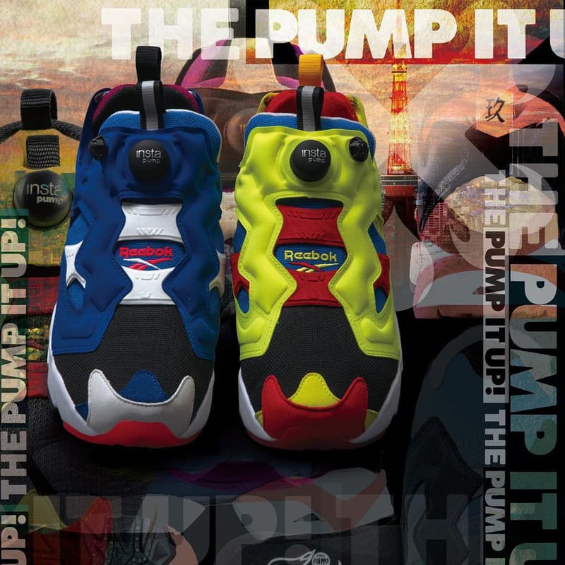 kicks lab reebok instapump fury what the fy3045 official release date info photos price store list buying guide