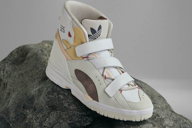kid cudi adidas originals vadawam 326 white black release info date photos pricing buying guide man on the moon scott mescudi