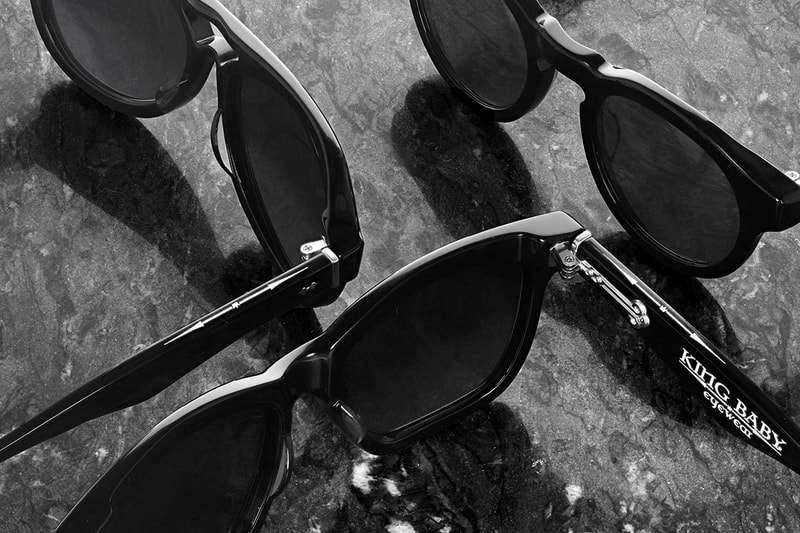 Billie Eilish J Balvin Jason Momoa Snoop Dogg Usher Daddy Yankee JLo  Arnold Schwarzenegger precision engineered hardware premium unique gradient sunglass lenses anti-scratch anti-glare coating double diamond rivets hidden laser engraved Baroque Skull detail KING BABY temple shape 