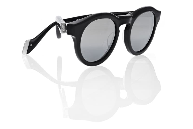 Billie Eilish J Balvin Jason Momoa Snoop Dogg Usher Daddy Yankee JLo Arnold Schwarzenegger precision engineered hardware premium unique gradient sunglass lenses anti-scratch anti-glare coating double diamond rivets hidden laser engraved Baroque Skull detail KING BABY temple shape