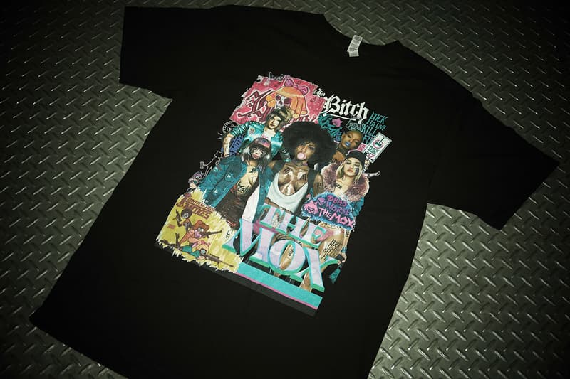 Kosuke Kawamura Cyberpunk 2077 good smile company t-shirts gangsta rap release information acrylic light buy cop purchase