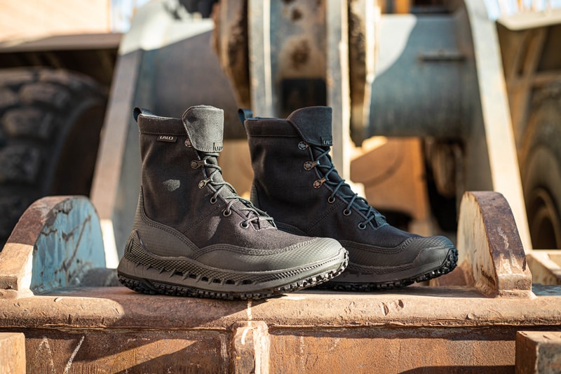 LALO Rapid Assault Tactical 6" and 9" Boots colorway on feet size price retail buy website military army
