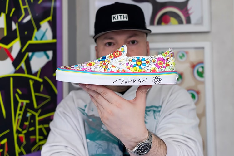 Sole Mates: League of Their Own and Their Art Sneakers