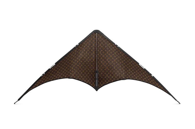 Louis Vuitton Offers $10,400 USD Monogram Kite