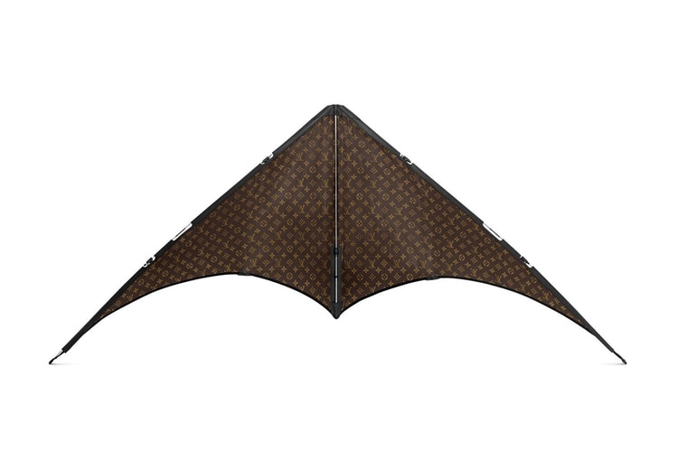 Louis Vuitton Offers $10,400 USD Monogram Kite