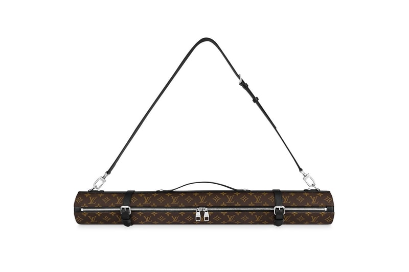 Louis Vuitton 10 400 USD Monogram Kite Info virgil abloh menswear GI0370 mens spring summer ss19