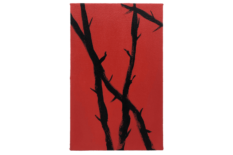 lucien smith beast of the burden paintings t shirt apparel