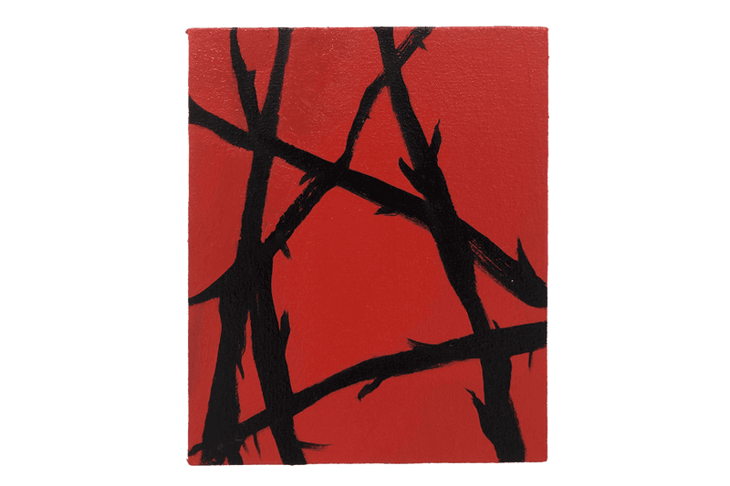 lucien smith beast of the burden paintings t shirt apparel