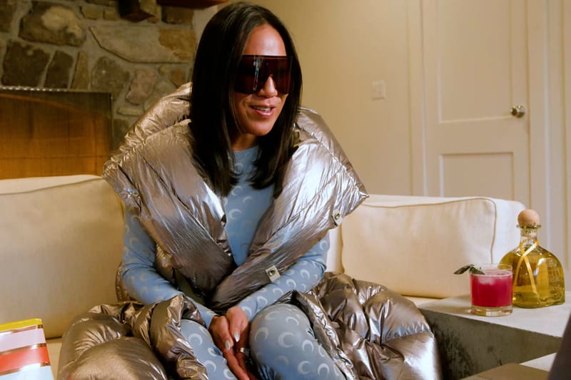 Designer Lynn Ban Hosts Virtual Gift Exchange With Michael Halpern and Patti Wilson