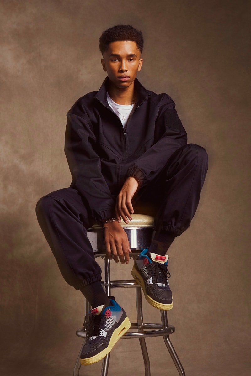 MAGIC STICK Dickies 2020 Capsule menswear streetwear jackets pants trousers tracksuit workwear fw20 fall winter 2020 collection