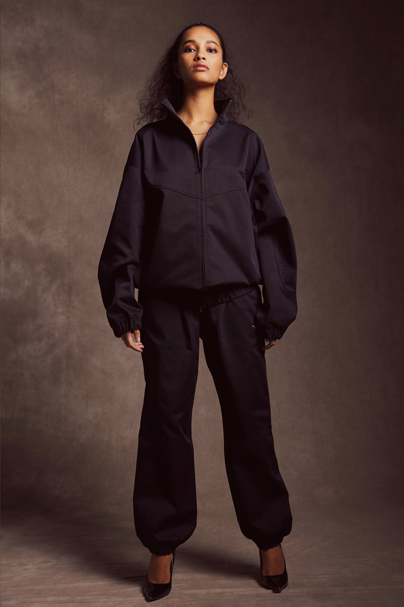 MAGIC STICK Dickies 2020 Capsule menswear streetwear jackets pants trousers tracksuit workwear fw20 fall winter 2020 collection