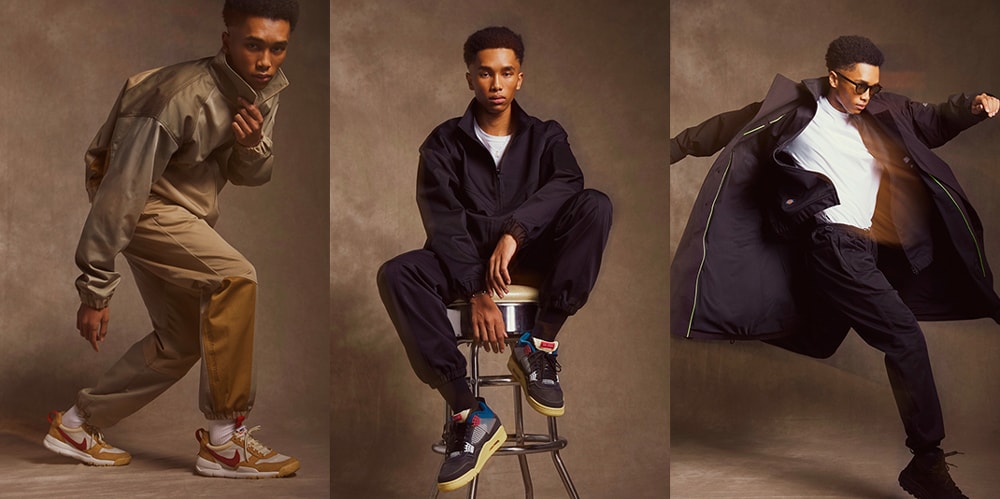 MAGIC STICK x Dickies 2020 Capsule | Hypebeast