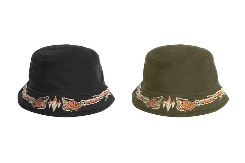 maharishi fall winter 2020 release information 2020 where to buy dragon souvenir