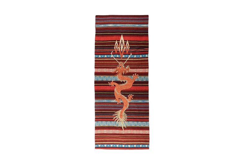 maharishi fall winter 2020 release information 2020 where to buy dragon souvenir 