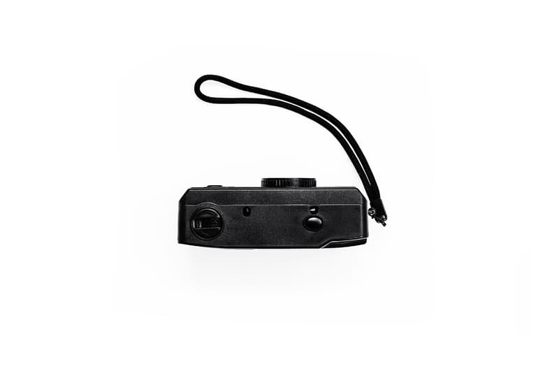 Manual Photo NY Film Reusable Camera_001 Pre-Order price disposable