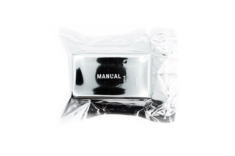 Manual Photo NY Film Reusable Camera_001 Pre-Order price disposable 