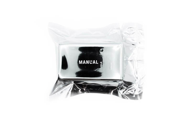 Manual Photo NY Film Reusable Camera_001 Pre-Order price disposable 