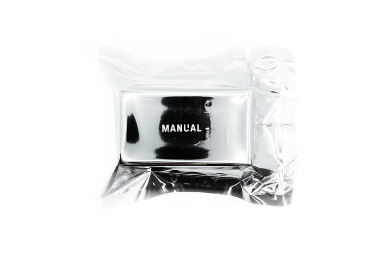 Manual Photo NY Film Reusable Camera_001 Pre-Order price disposable