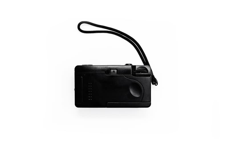 Manual Photo NY Film Reusable Camera_001 Pre-Order price disposable