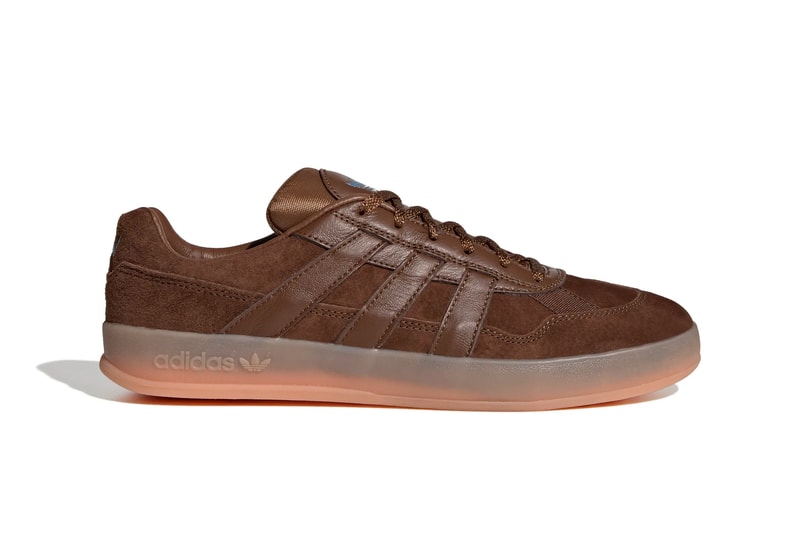 mark gonzales adidas aloha super karol winthorp FZ1039 bark vapour pink release info date photos buying guide
