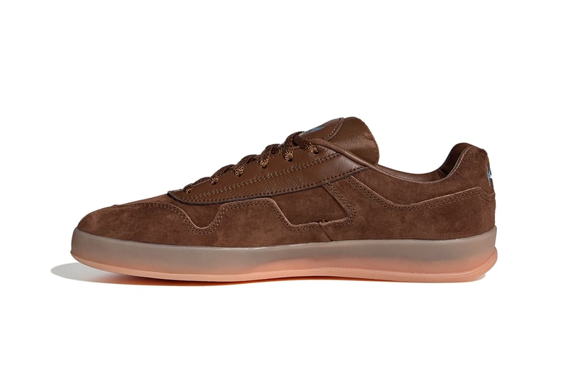 mark gonzales adidas aloha super karol winthorp FZ1039 bark vapour pink release info date photos buying guide