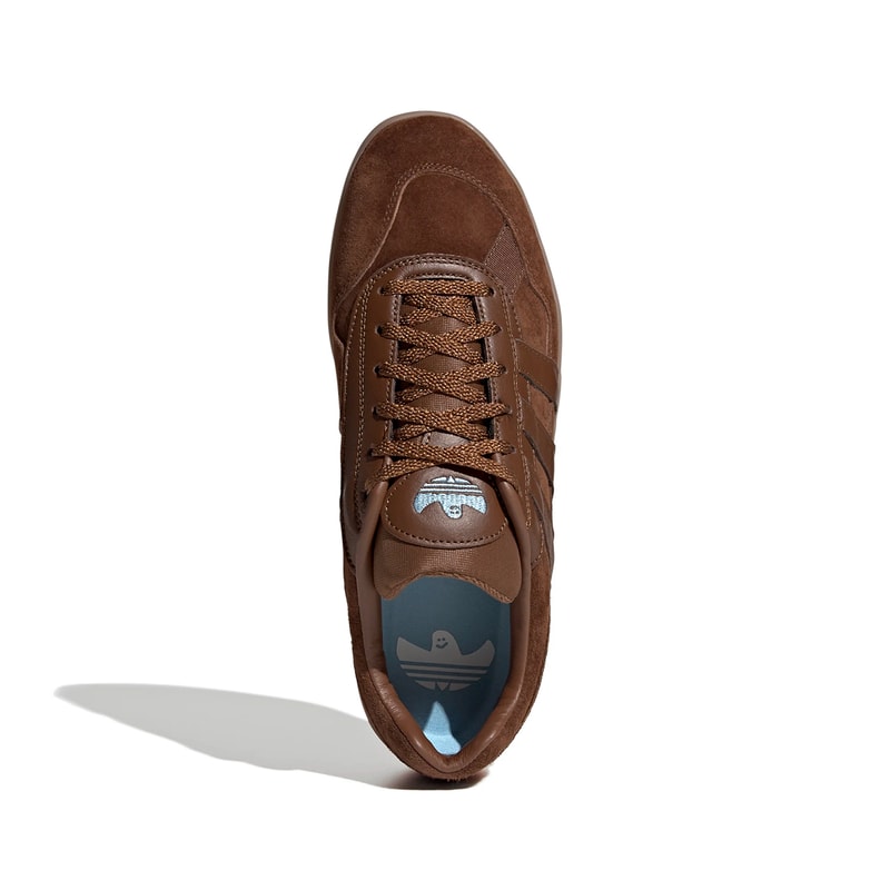 mark gonzales adidas aloha super karol winthorp FZ1039 bark vapour pink release info date photos buying guide
