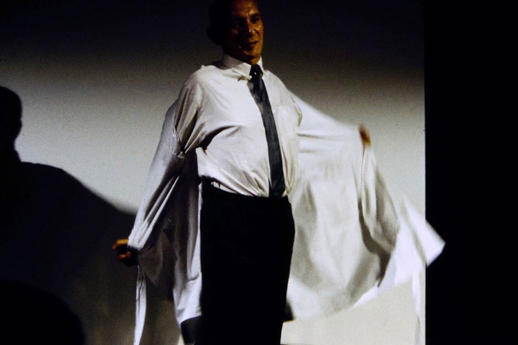 Martin Margiela's First-Ever Art Exhibition Scheduled for 2021