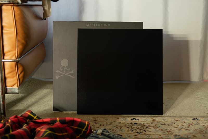 mastermind JAPAN COTODOMA Lyric Speaker Release Info Masaaki Homma Buy Price Gr8 MR PORTER MAXFIELD LA